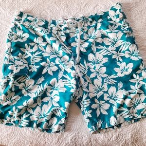 Old Navy Swim Trunks